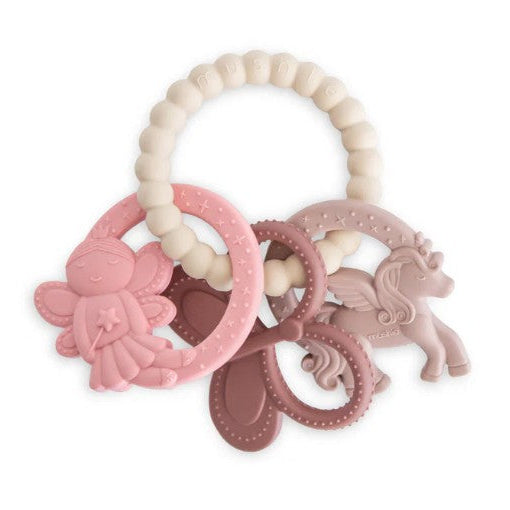 Fairy Teething Ring