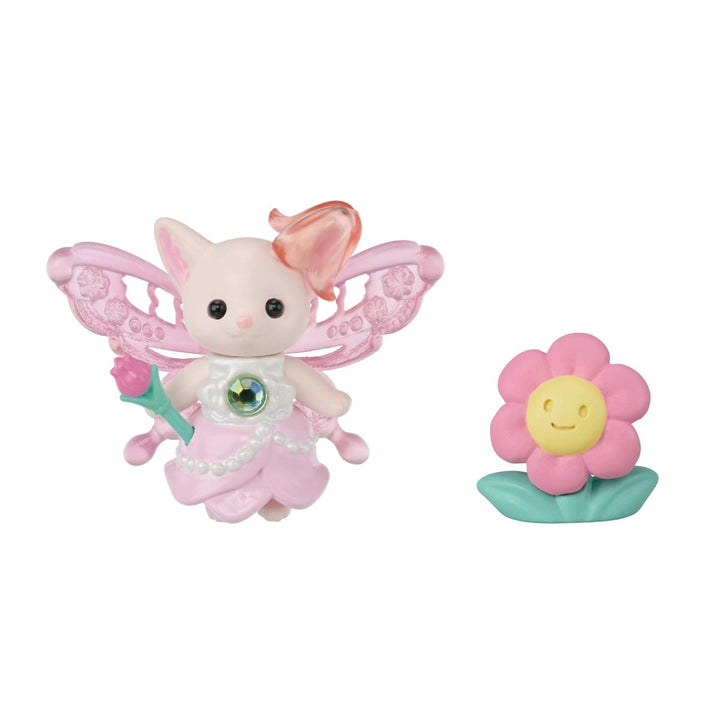 Calico Critters Fairytale Tower