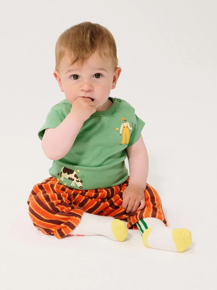 Farm Adventure bodysuit