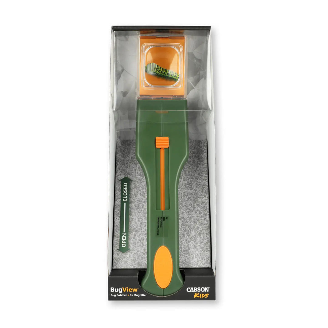 BugView Bug Catching Magnifier
