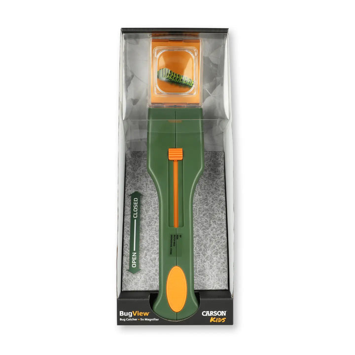 BugView Bug Catching Magnifier