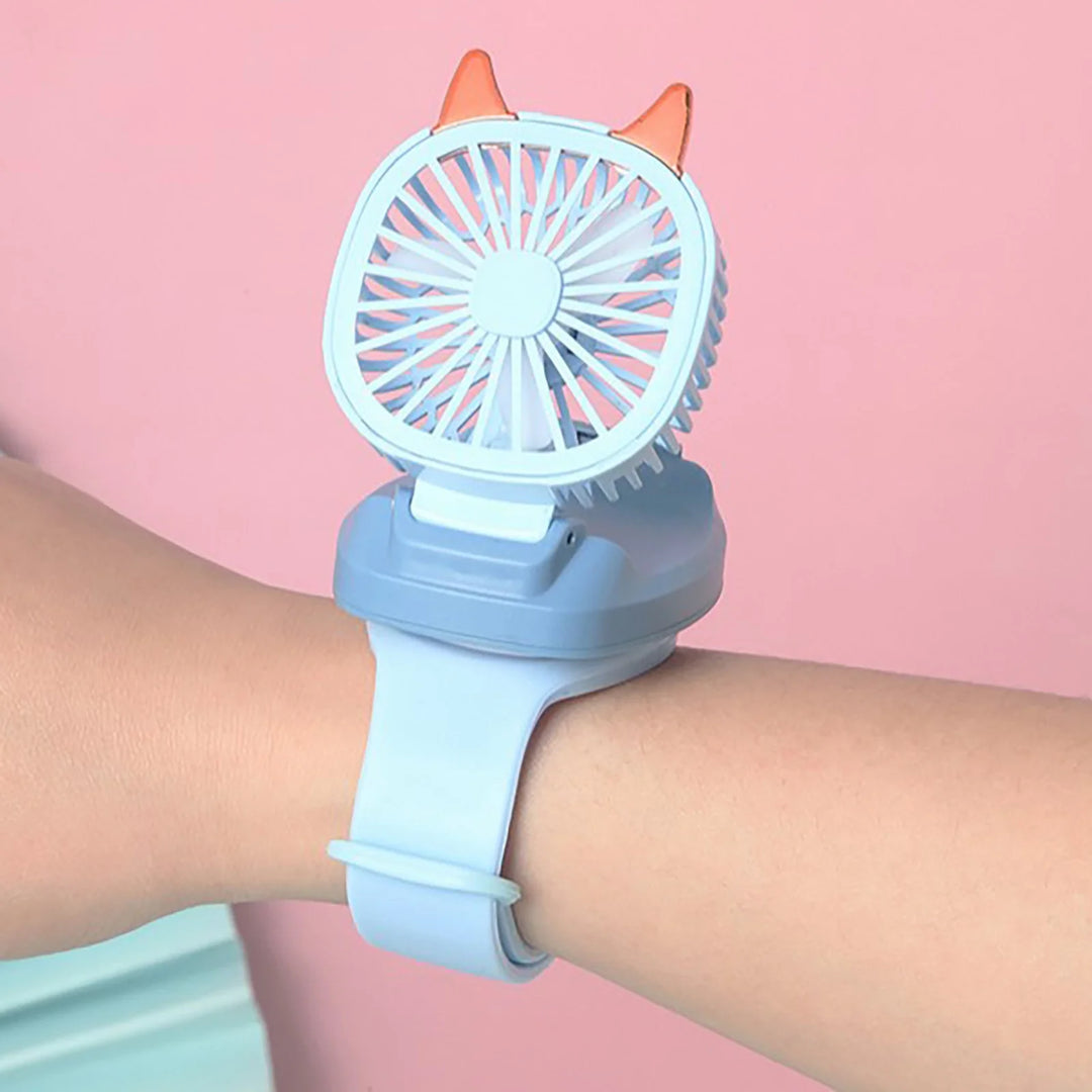 Fan Watch