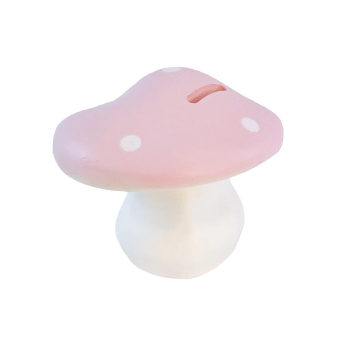 Mushroom Coin Savings Bank