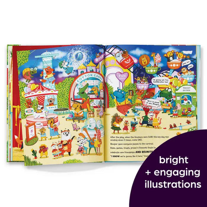 Highlights Find the Kind