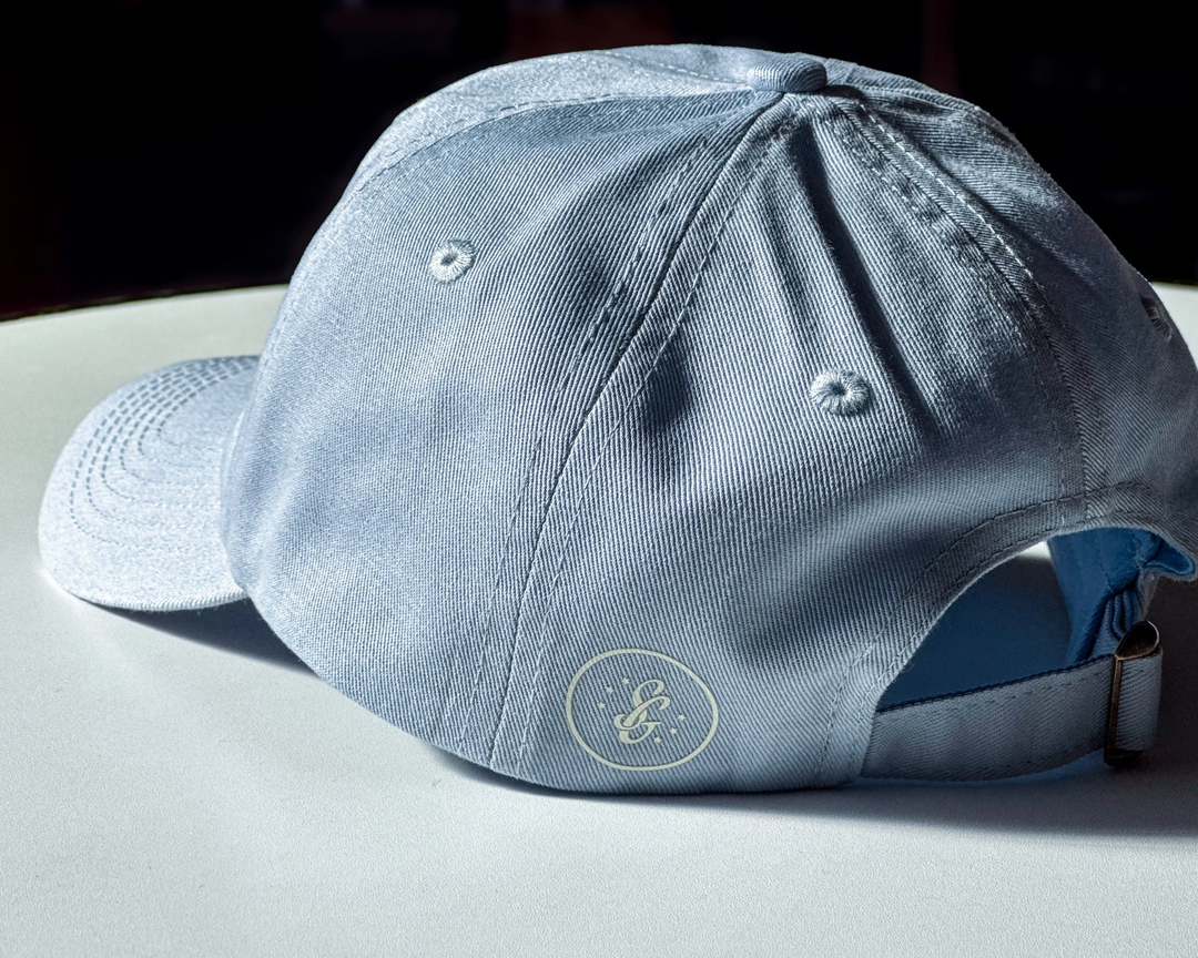 Actually My First Rodeo Kid Hat 2-6