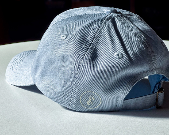 Actually My First Rodeo Kid Hat 2-6