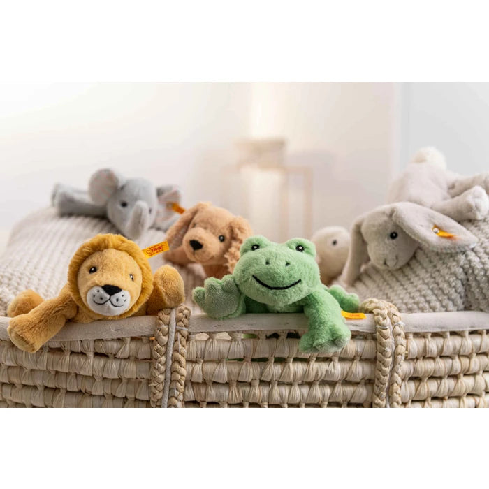 Floppy Lumpi Dog 8"