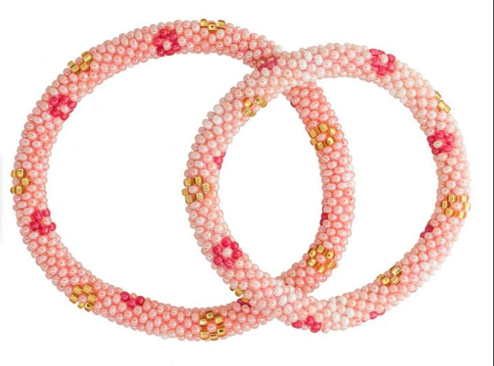 Mommy & Me Roll-On Bracelet -
