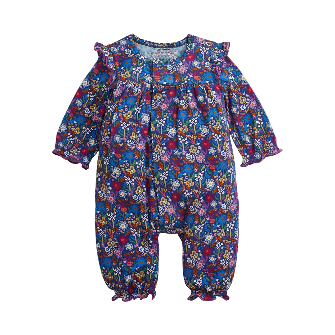 Flutter Romper - Astrid Modal