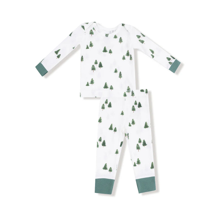 Tiny Forest L/S Loungewear
