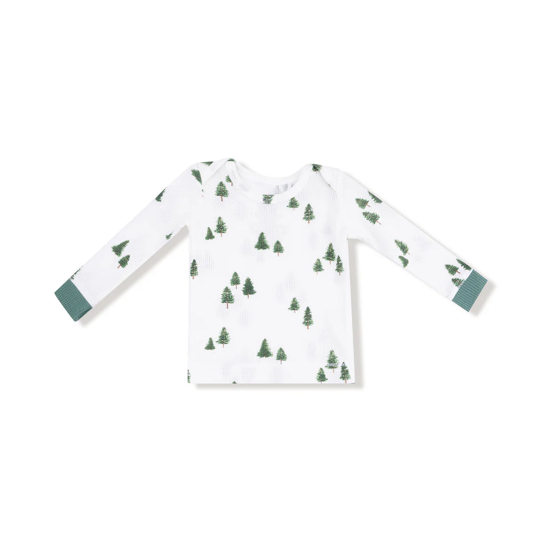 Tiny Forest L/S Loungewear