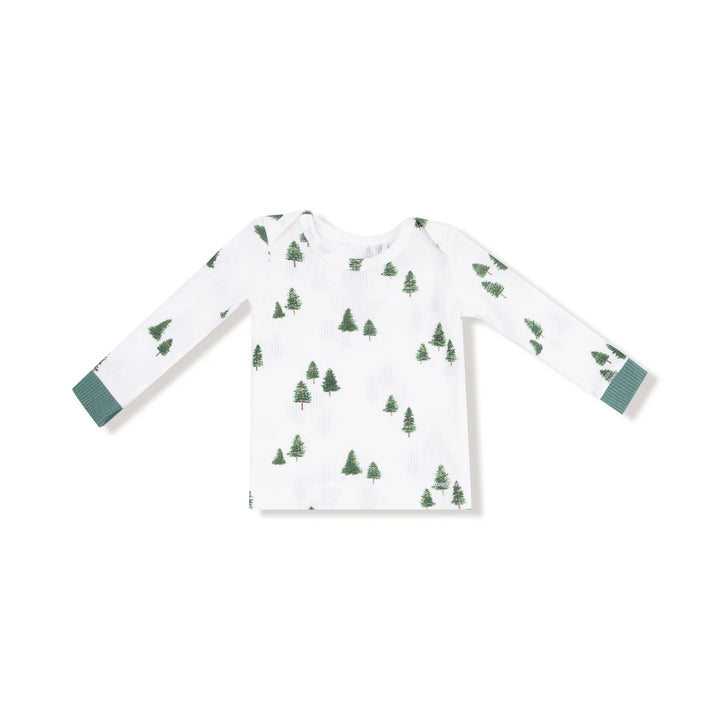 Tiny Forest L/S Loungewear