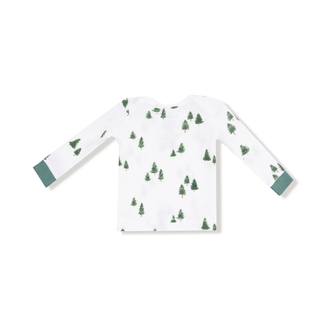 Tiny Forest L/S Loungewear