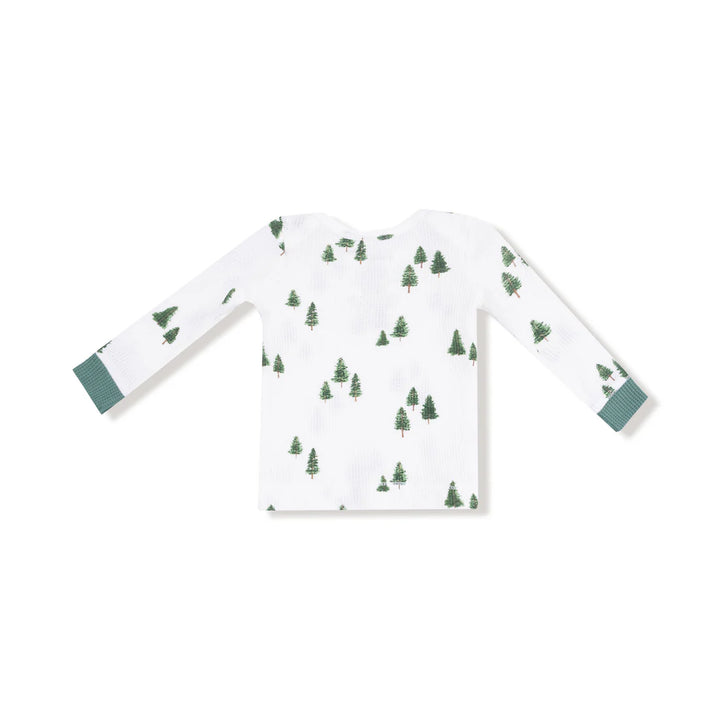 Tiny Forest L/S Loungewear