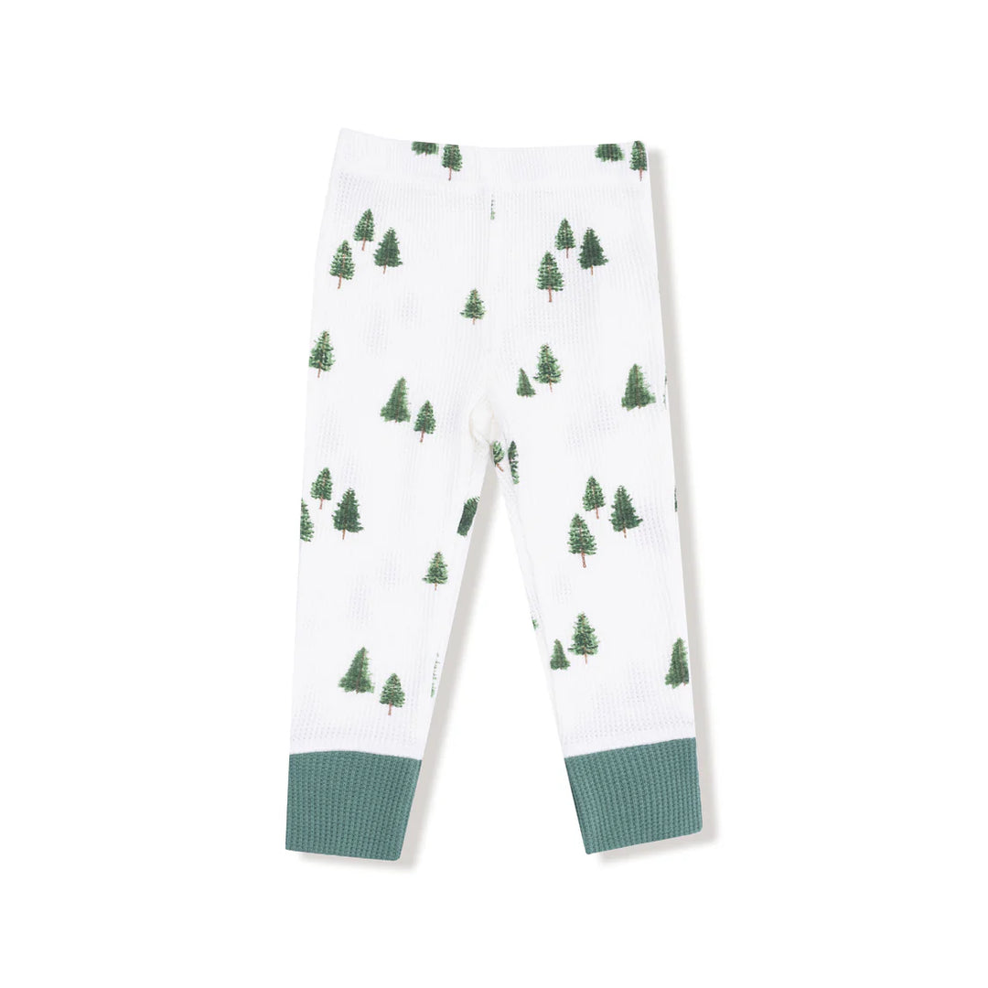 Tiny Forest L/S Loungewear