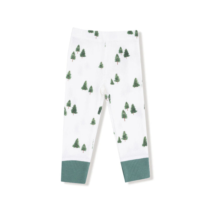 Tiny Forest L/S Loungewear