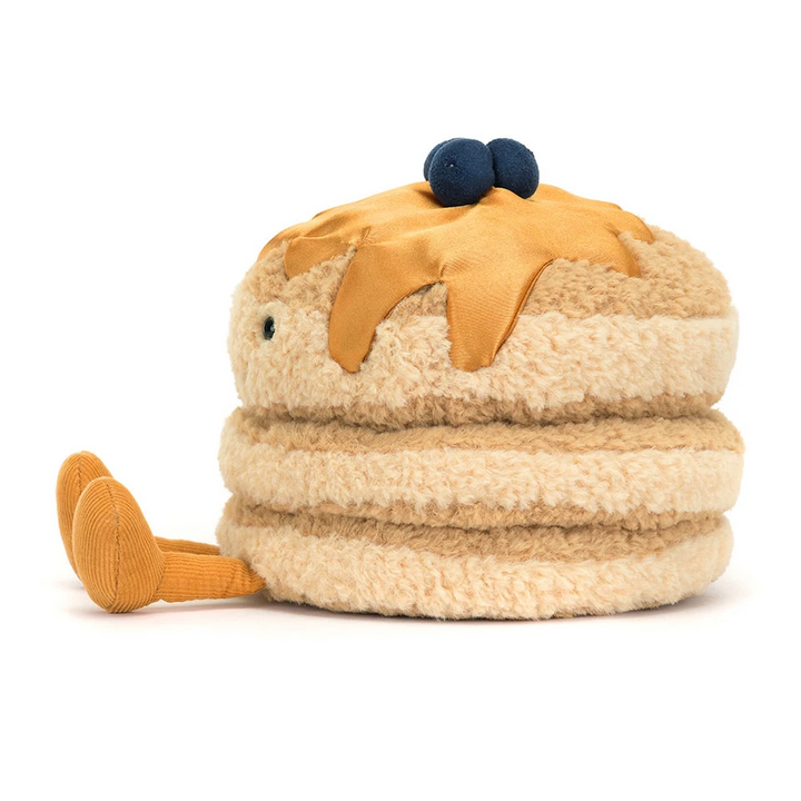Amuseables Fran Pancake