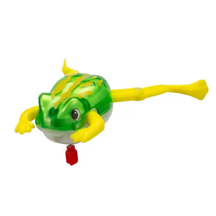 Retro Swimming Windup Toy