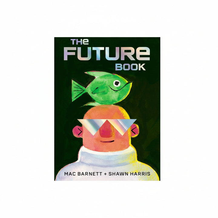 The Future Book