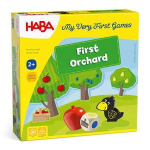 My Very First Game - First Orchard