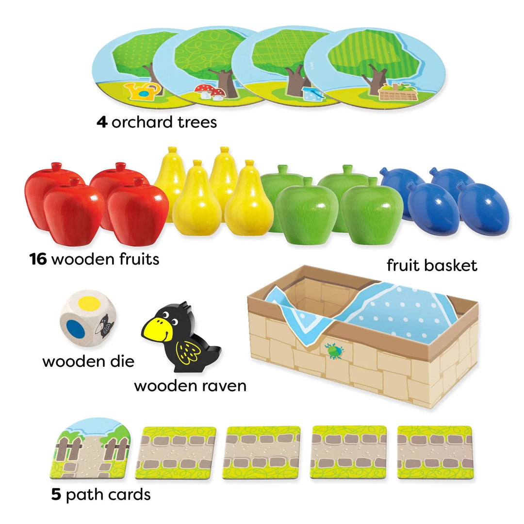 My Very First Game - First Orchard