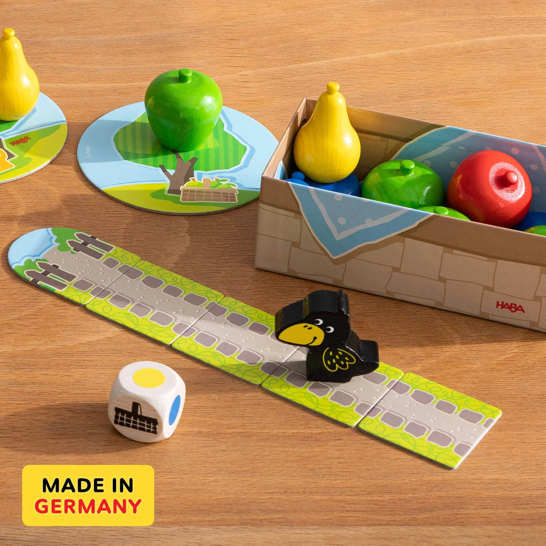 My Very First Game - First Orchard