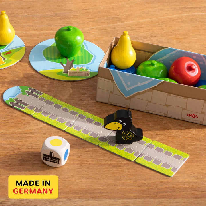 My Very First Game - First Orchard