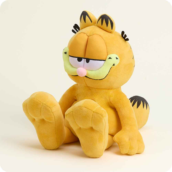 Garfield Warmies