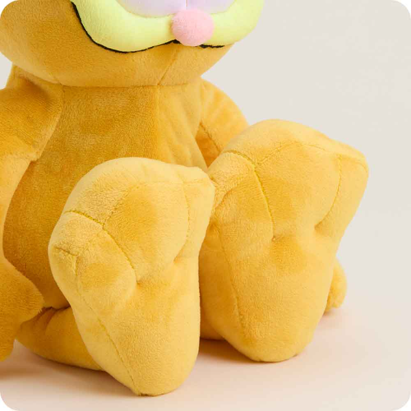 Garfield Warmies