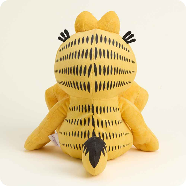 Garfield Warmies
