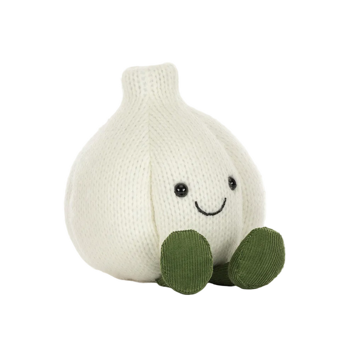 Amuseables Garlic