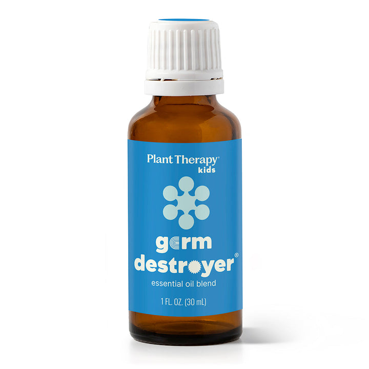Germ Destroyer KidSafe Essential Oil -
