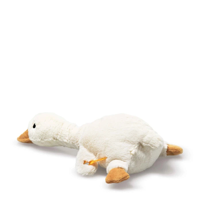 Gilda Goose Rattle 8"