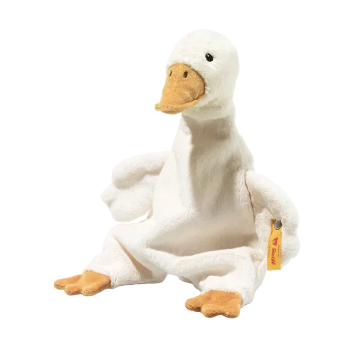 Gilda Goose Security Blanket 11"