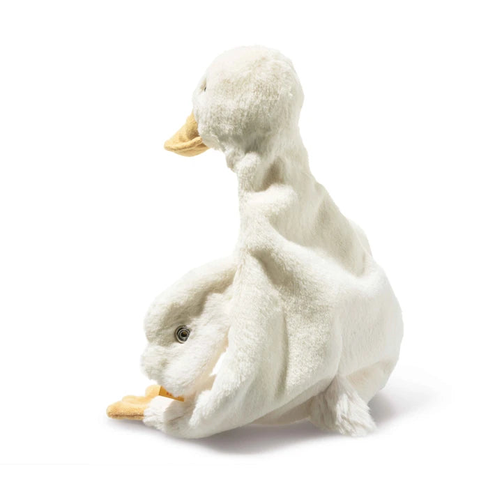 Gilda Goose Security Blanket 11"