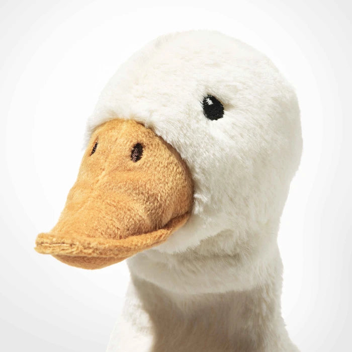 Gilda Goose Security Blanket 11"