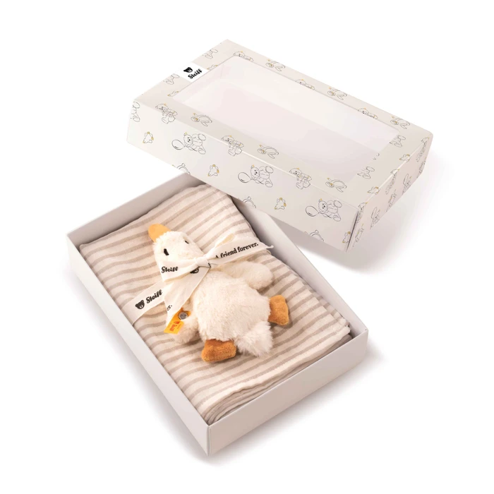 Gilda Goose Gift Set