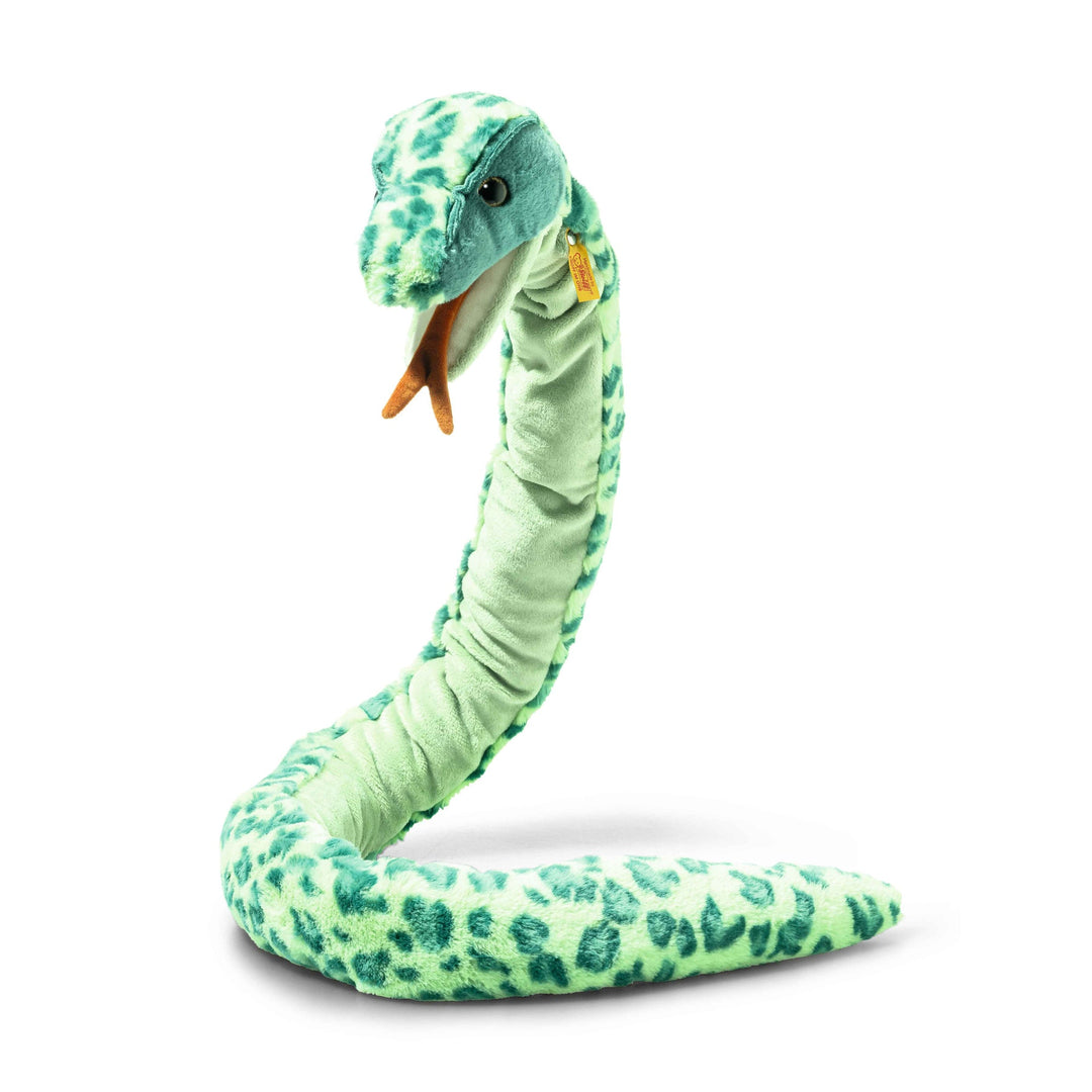 Gin Snake Plush Animal 51"