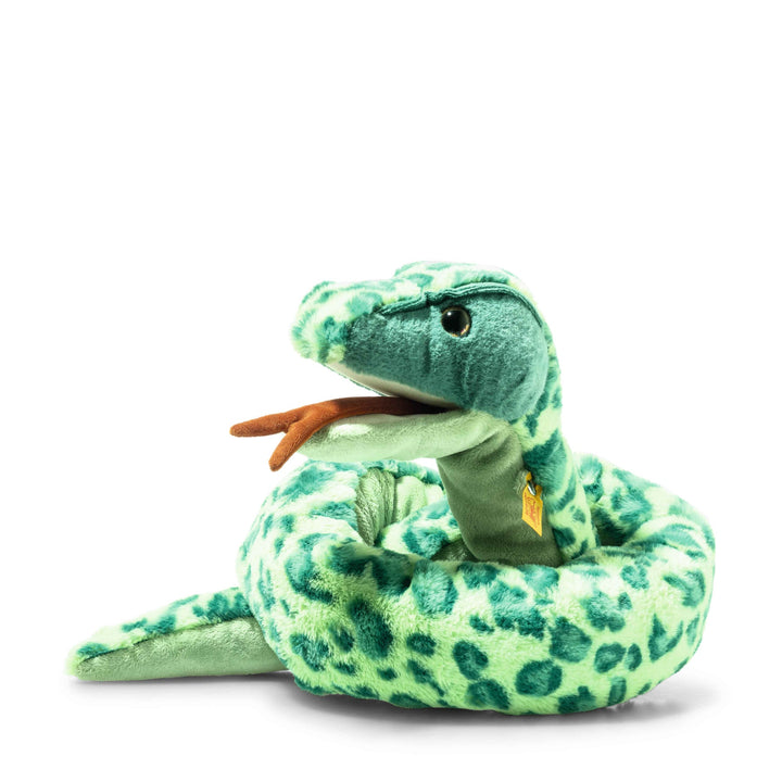 Gin Snake Plush Animal 51"
