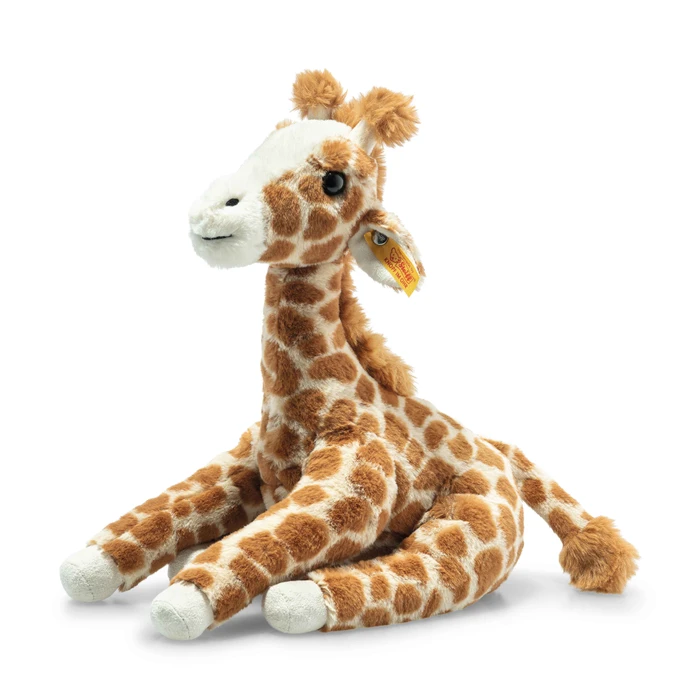 Gina Giraffe 10in