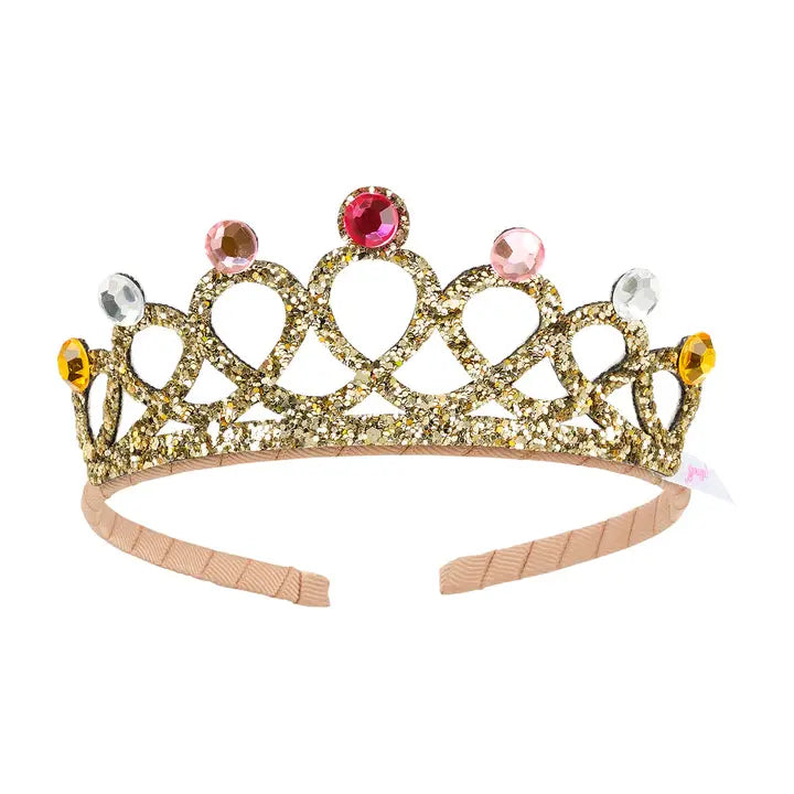 Gold Emy Crown