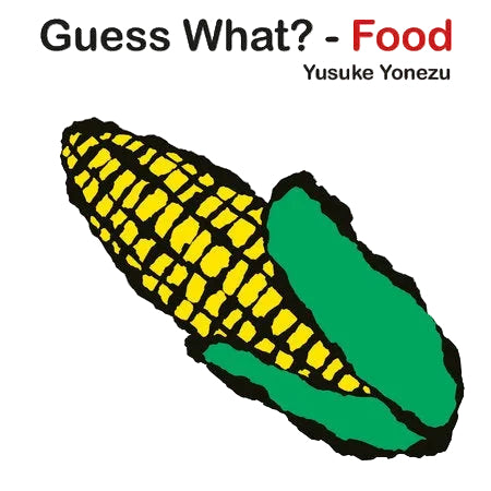 Guess What? -Food