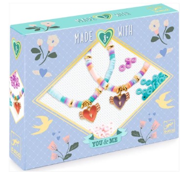 You & Me Beads and Jewelry