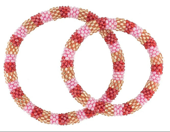 Mommy & Me Roll-On Bracelet -