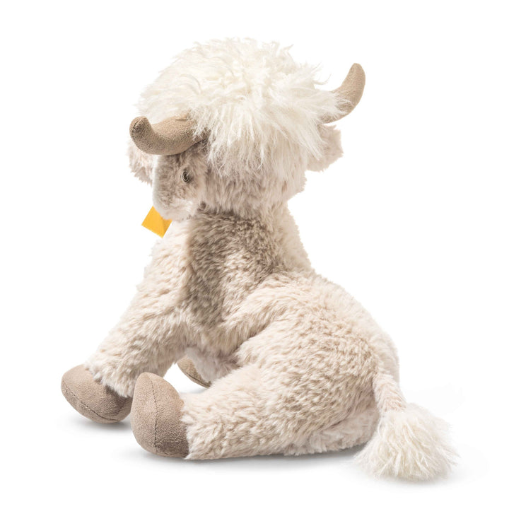 Harper Highland Cow Plush 9"