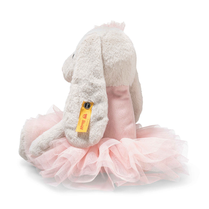 Hoppie Rabbit Ballet 12"