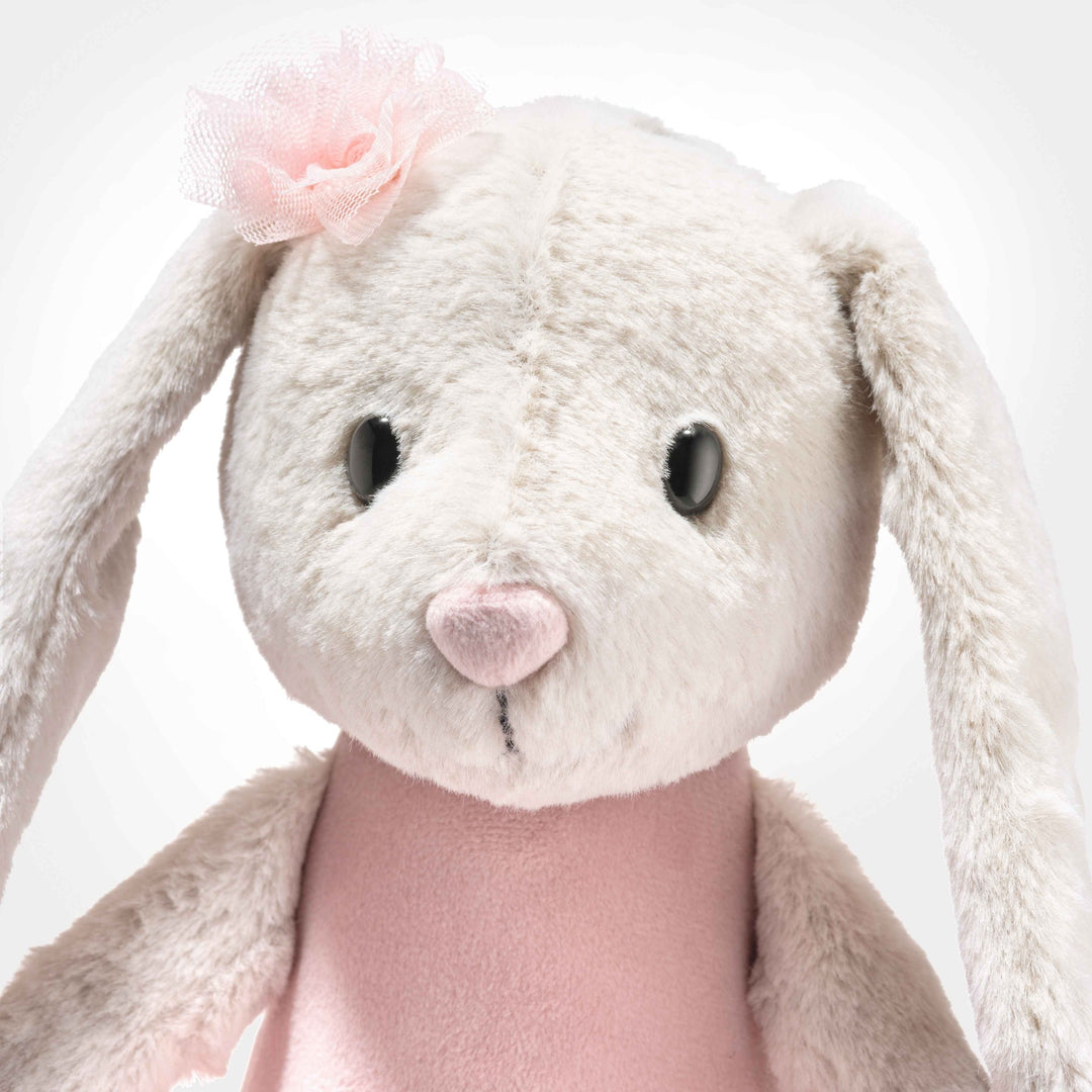 Hoppie Rabbit Ballet 12"