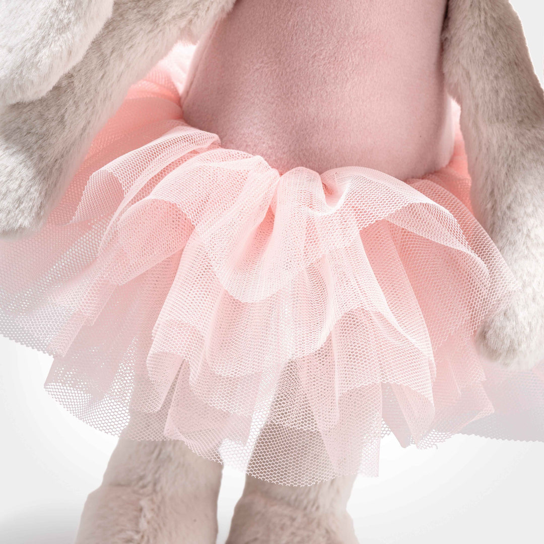 Hoppie Rabbit Ballet 12"
