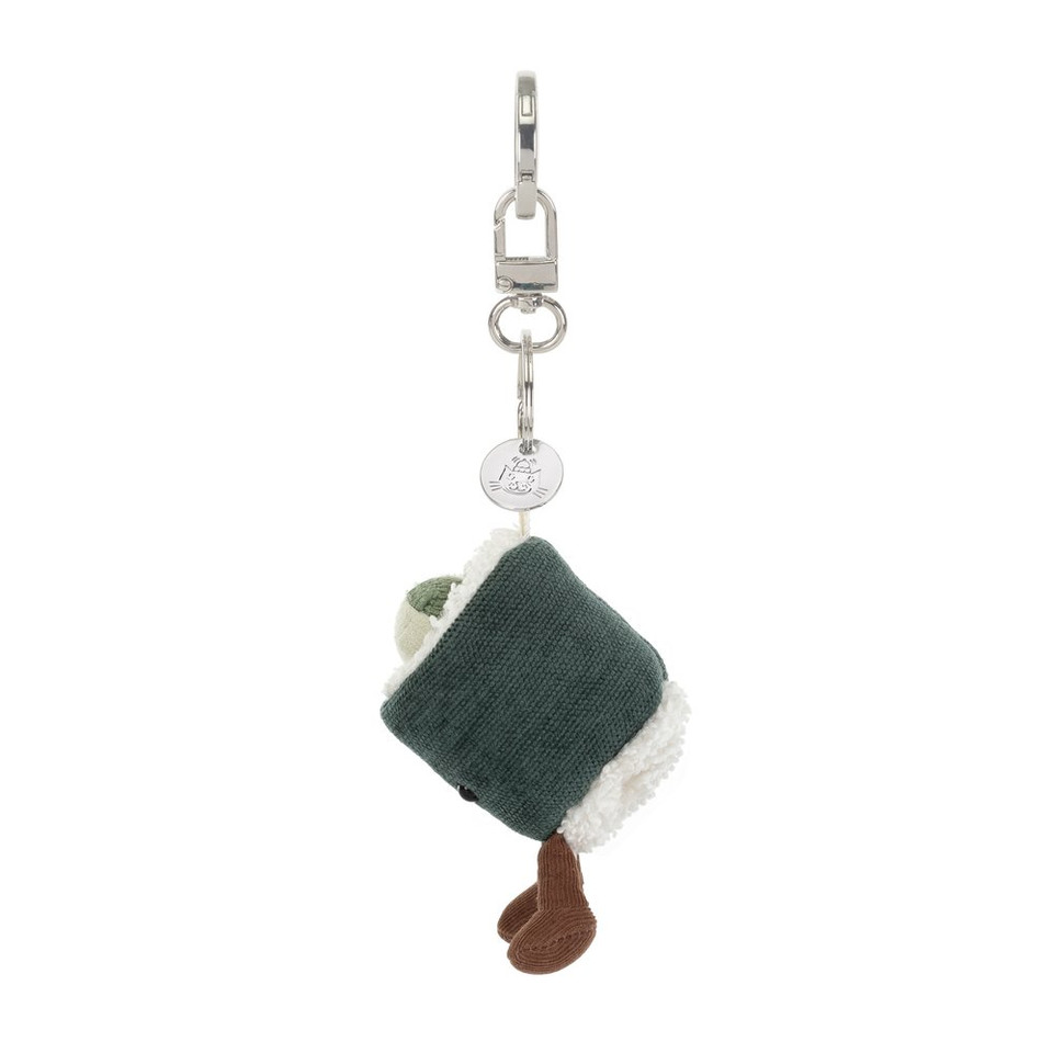 Amuseables Hosomaki Keychain Bag Charm