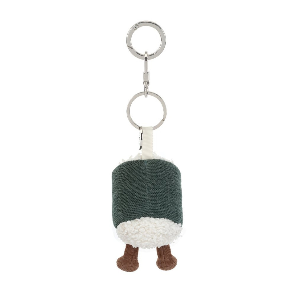Amuseables Hosomaki Keychain Bag Charm